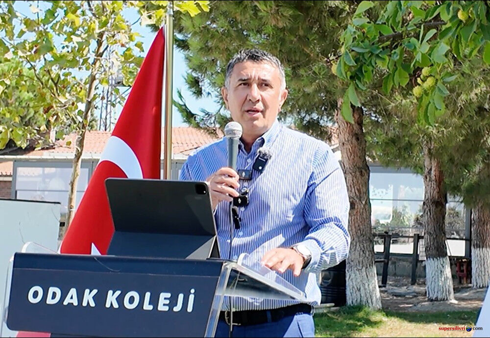 Yazıcı: Sermayemiz güven
