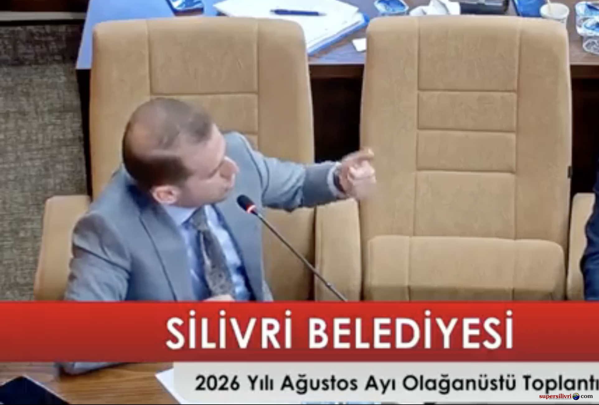 Çavdar: Silivrililer'in yüzüne nasıl bakamayı düşünüyorsunuz?
