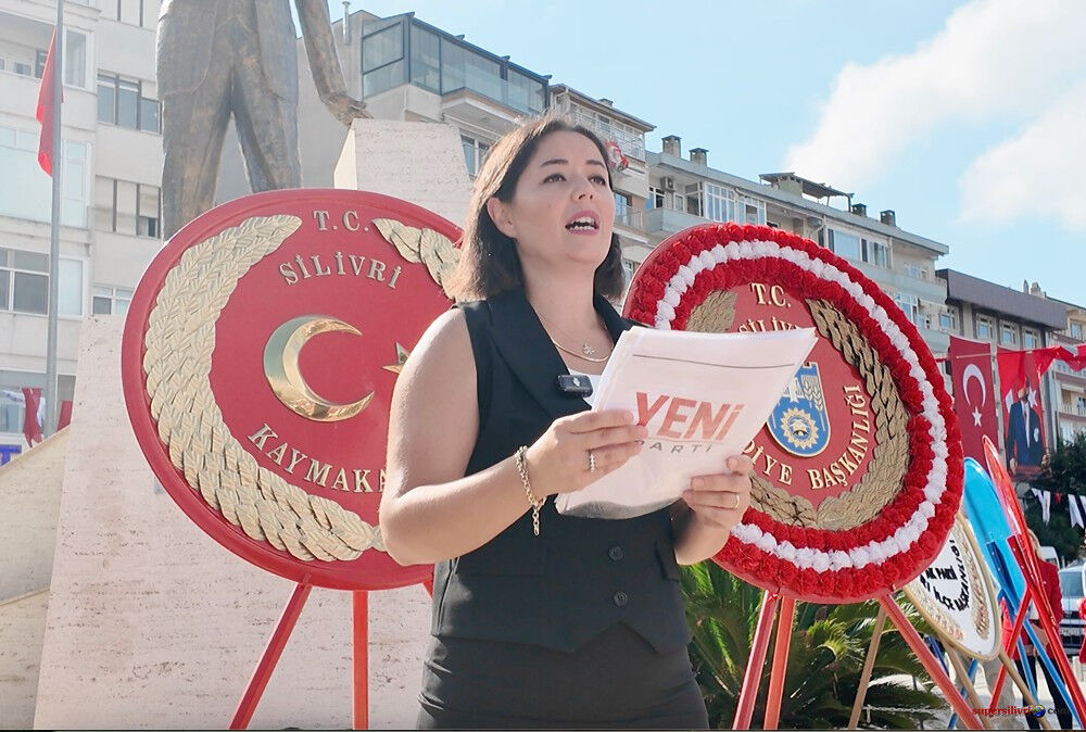 Kalaman: 30 Ağustos yolumuzu aydınlatıyor