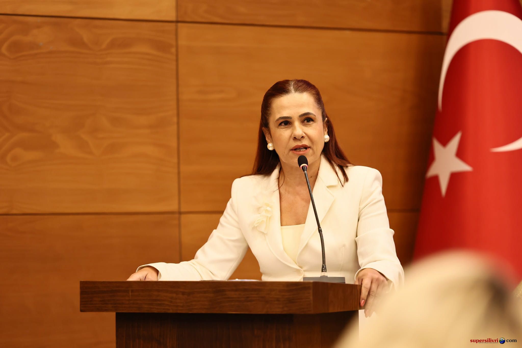 Aşkın: Silivri Belediyesi cezaevinden yönetiliyor