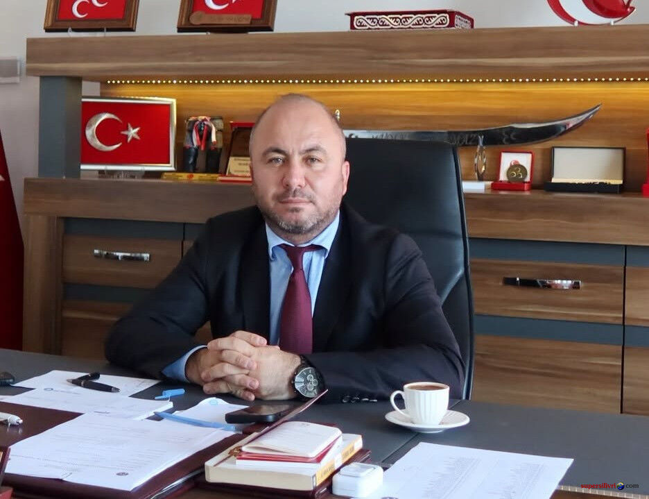 Yalçın: Güçlü yarınlar gençlerimizin omuzlarında yükselecektir