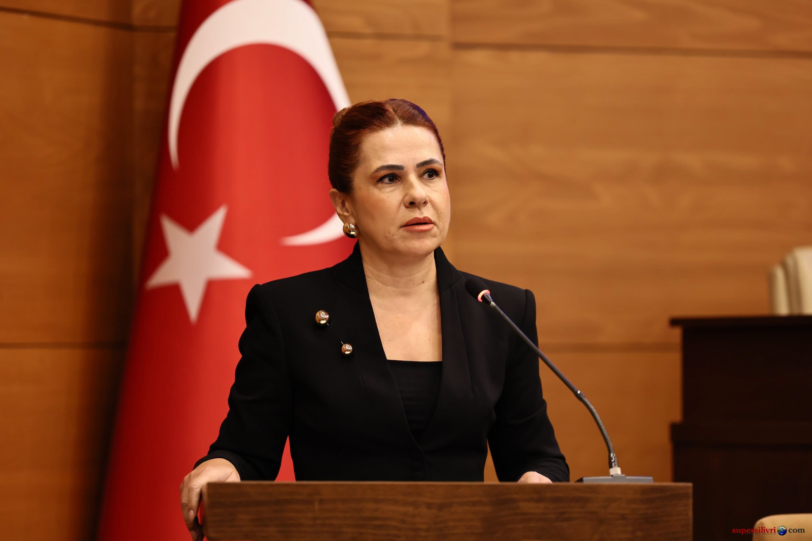 Aşkın: Silivri Belediyesi 500 milyon TL zarara uğratıldı